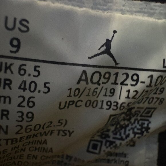 Jordan Women's Jordan 4 Rasta Green - Picture 5 of 16